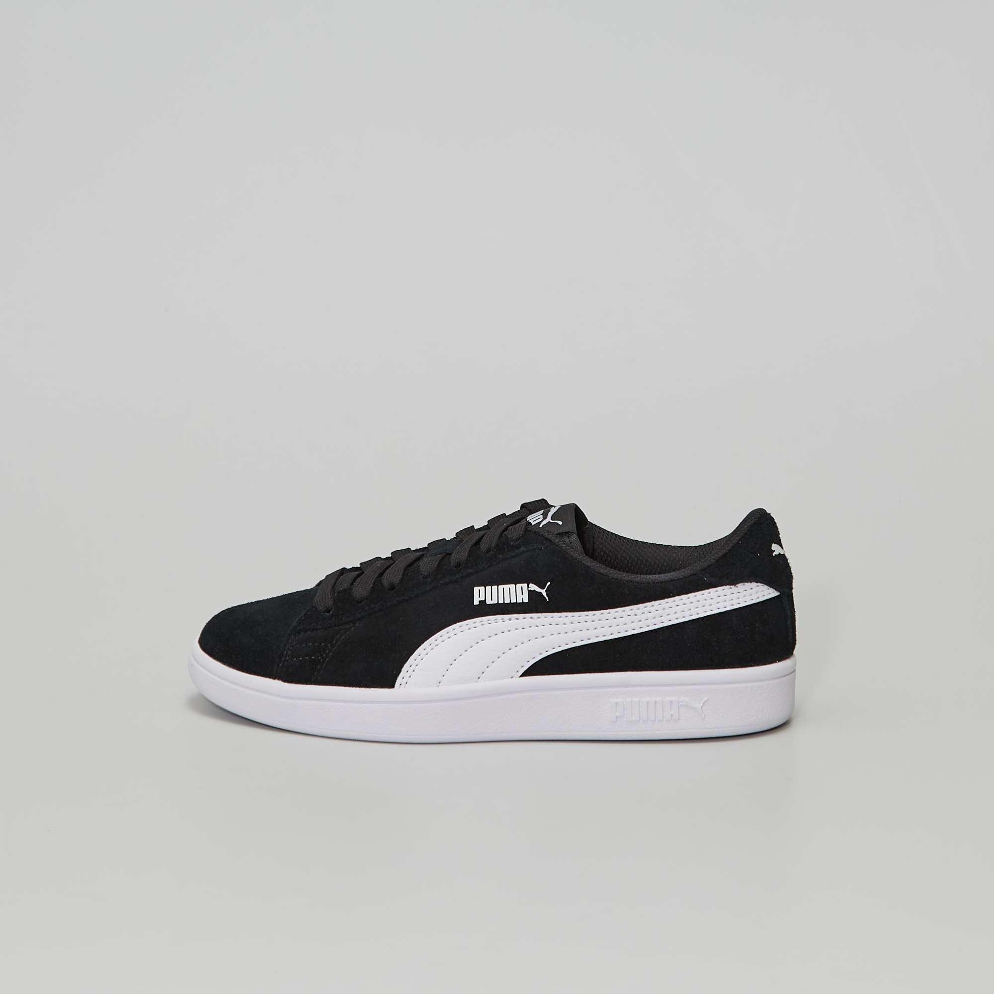 Sneakers 'Puma Smash V2' Kinderkleding jongen - ZWART - Kiabi - 45,00€