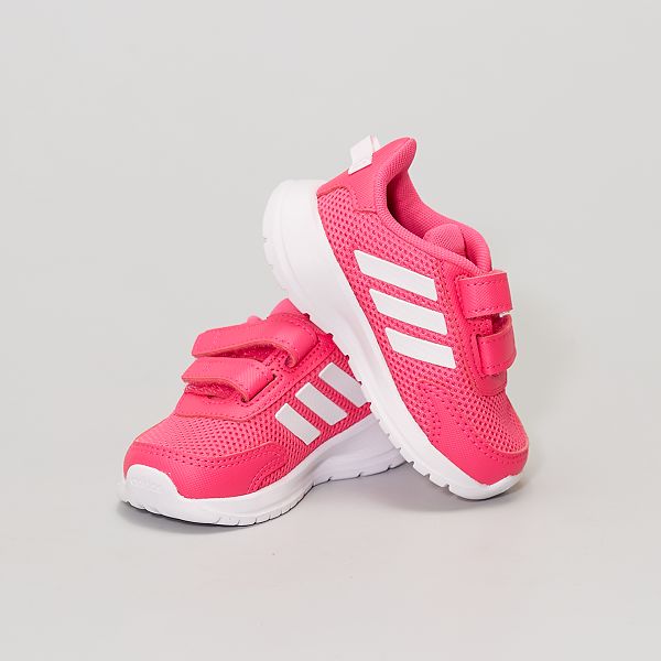 Sneakers 'Tensaur run' 'adidas' Schoenen - roze - Kiabi - 16,80€