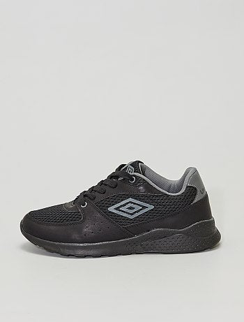 Coole sportschoenen en sneakers voor sportieve jongens | jongens grijs |  Kiabi