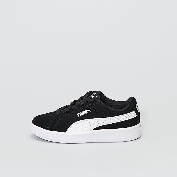Sneakers 'Vikky V2' 'Puma' Schoenen - zwart - Kiabi - 32,00€