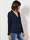     Soepelvallende blouse afbeelding 4

