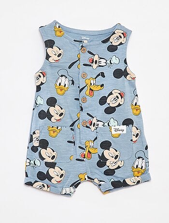 Speelpakje met print 'Disney'