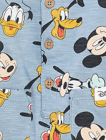 Speelpakje met print 'Disney'