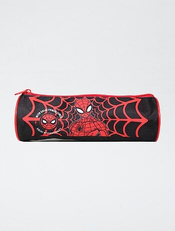 Spider-Man-etui