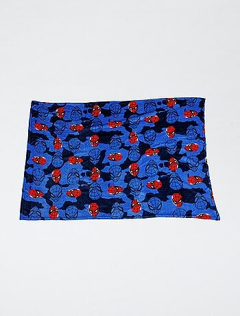 Spider-Man-plaid