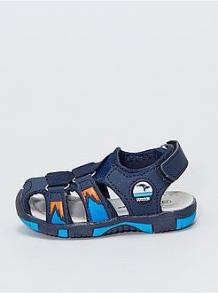 Goedkope schoenen jongen baby, kinderschoenen voor goede prijs - mode |  baby's maat 21 | Kiabi