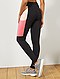     Sportlegging met zijzakken afbeelding 3
