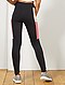     Sportlegging met zijzakken afbeelding 4
