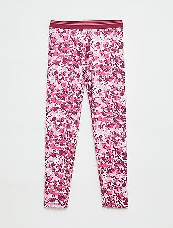 Sportlegging van stretchstof
