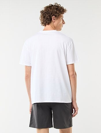 'Star Wars'-pyjama - T-shirt + short - 2-delig