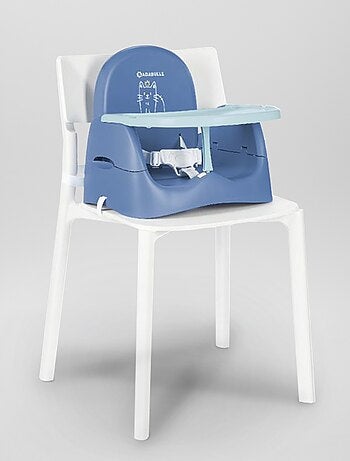 Stoelverhoger 'Badabulle'