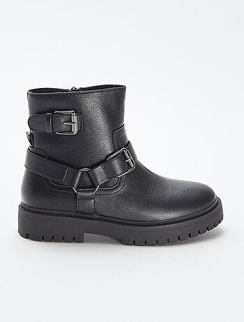 Stoere boots
