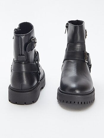 Stoere boots