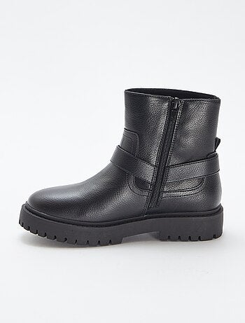 Stoere boots
