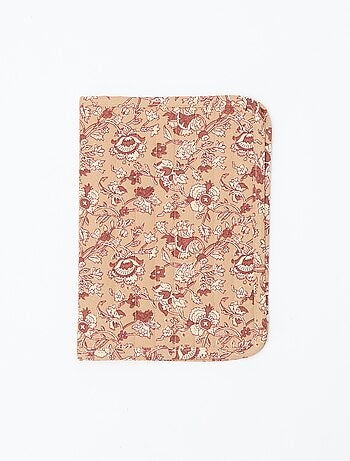 Stoffen boekomslag - Kiabi Home