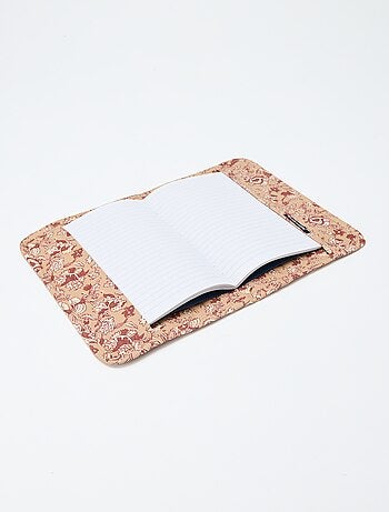 Stoffen boekomslag - Kiabi Home