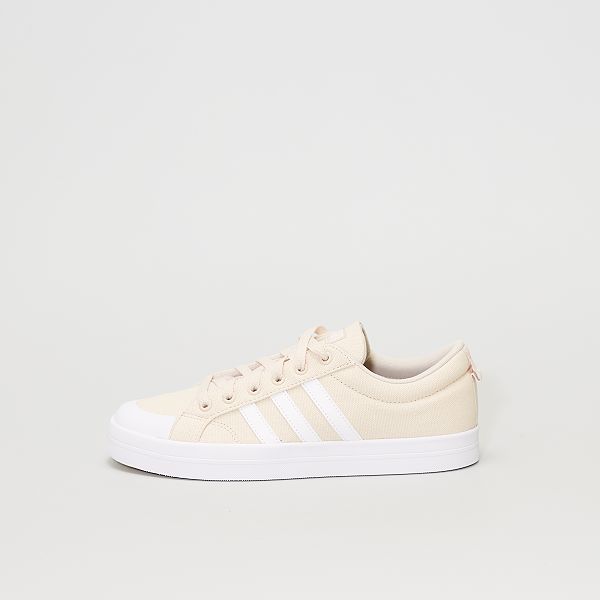 Stoffen sneakers 'adidas Bravada' Dameskleding - Beige - Kiabi - 55,00€