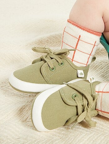 Goedkope schoenen jongen baby, kinderschoenen voor goede prijs - mode |  Kiabi