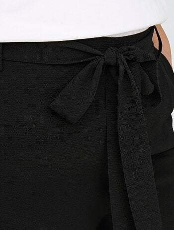 Straight-fit broek 'Only Carmakoma'
