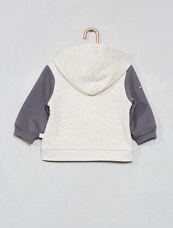 Meisje 0-36 maanden - Sweater met een koala ‘Absorba’ - Kiabi