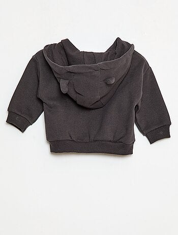 Sweater met Winnie-print