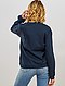     Sweater met opschrift ‘ecodesign’ afbeelding 3
