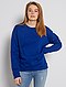     Sweater met opschrift ‘ecodesign’ afbeelding 5
