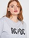     Sweater van 'ACDC' afbeelding 1
