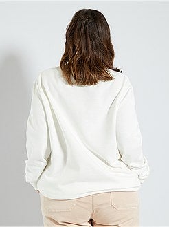 Sweater van ‘Disney’ - Kiabi