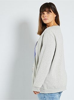 Sweater van ‘Disney’ - Kiabi