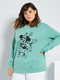Sweater van ‘Disney’ - Kiabi