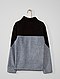     Sweater van fleece met rits afbeelding 2
