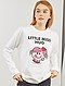     Sweater van ‘Mr. Men & Little Miss’ afbeelding 1

