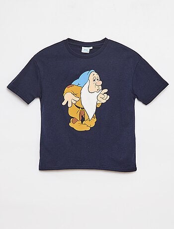 T-shirt 'De zeven dwergen' 'Disney'