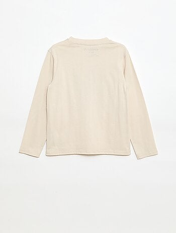 T-shirt loose fit 'Minecraft'