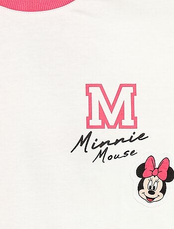 T-shirt met fantasieprint 'Marie' 'Disney'