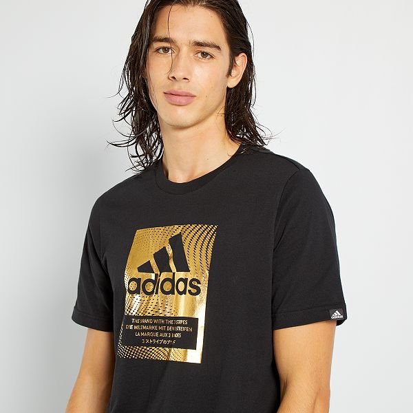 t shirt adidas