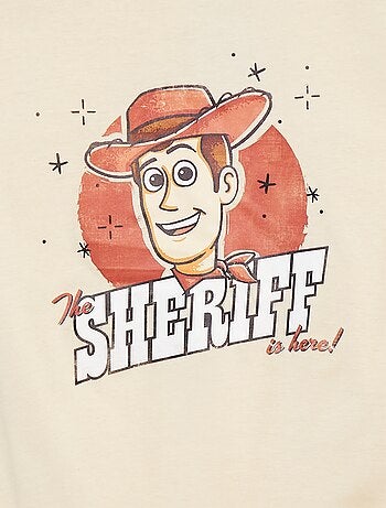 T-shirt met korte mouw 'Disney'