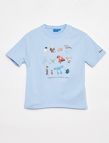 T-shirt met korte mouw 'Disney'