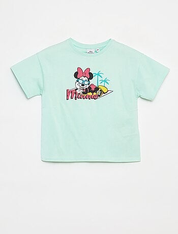 T-shirt met korte mouw 'Disney'