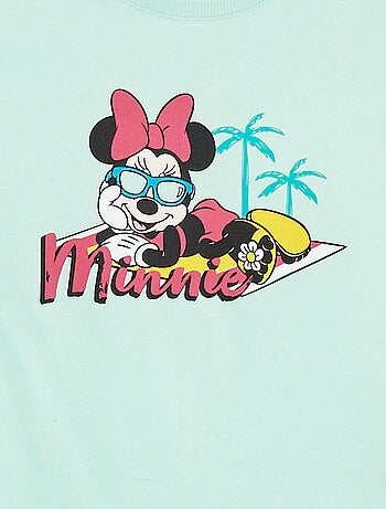 T-shirt met korte mouw 'Disney'