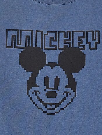 T-shirt met korte mouw 'Disney'