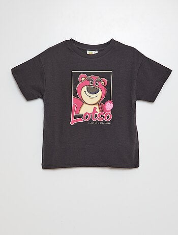 T-shirt met korte mouw 'Disney'