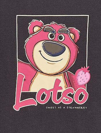 T-shirt met korte mouw 'Disney'