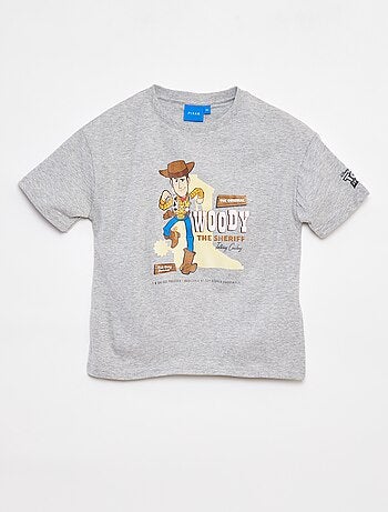 T-shirt met korte mouw 'Disney'