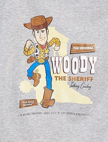 T-shirt met korte mouw 'Disney'