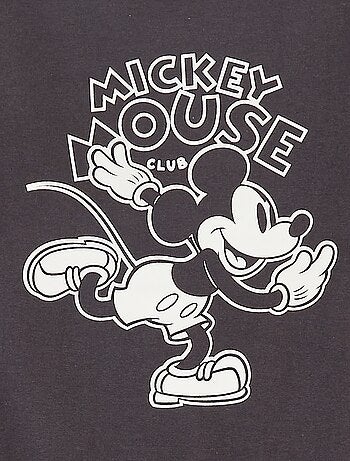 T-shirt met korte mouw 'Disney'