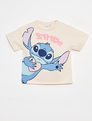 T-shirt met korte mouw 'Disney'