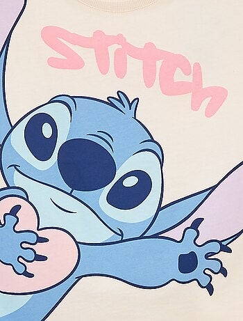 T-shirt met korte mouw 'Disney'