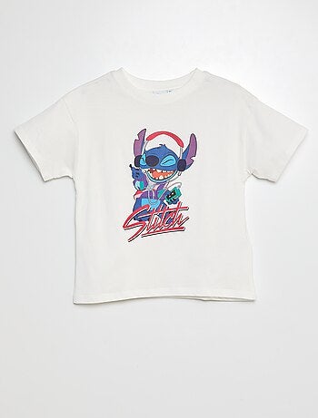 T-shirt met korte mouw 'Disney'